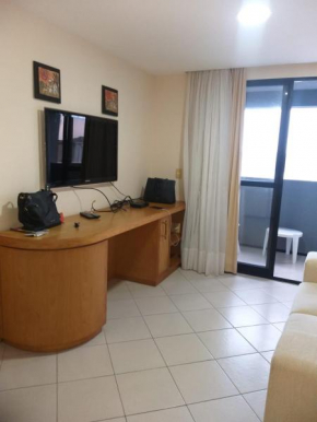 Apartamento 2 quartos Ponta Negra Natal